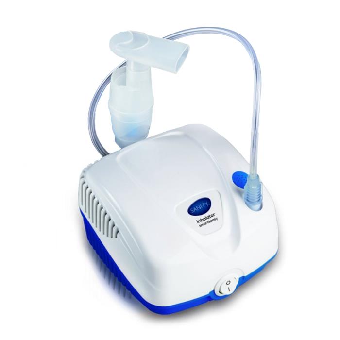 inhalator